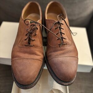 Men’s Cole Haan Vibram Oxford Shoes